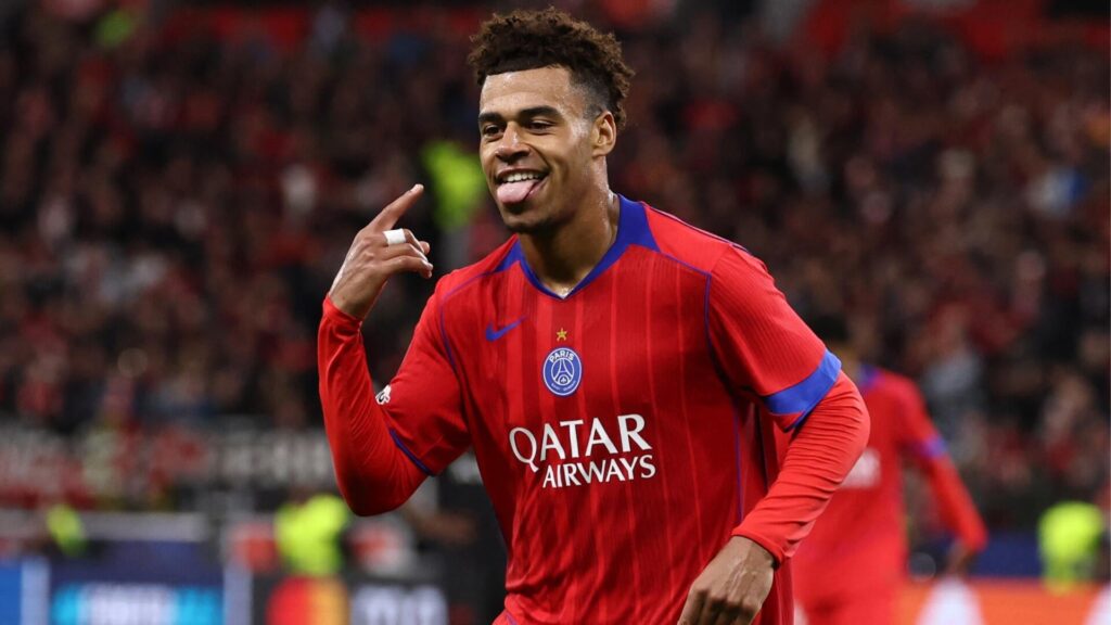 PSG are living up to Luis Enrique's words and their depth might just mean they're Champions League favorites