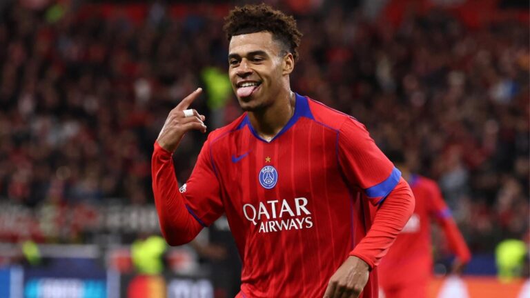 PSG are living up to Luis Enrique's words and their depth might just mean they're Champions League favorites