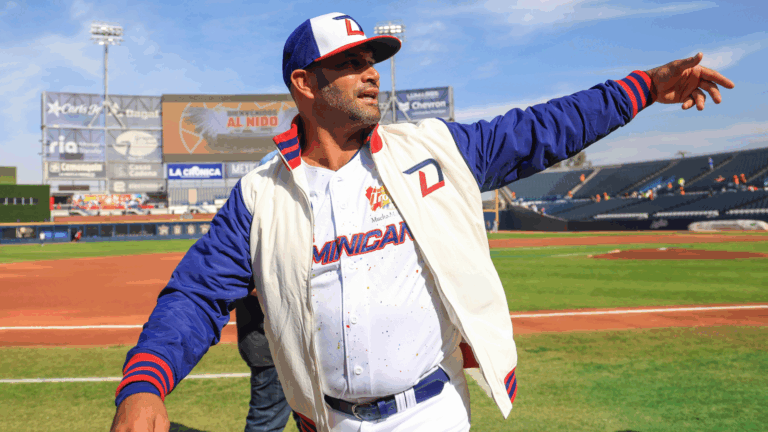 Albert Pujols reportedly won't be Angels manager, but two teams are still in pursuit of future Hall of Famer