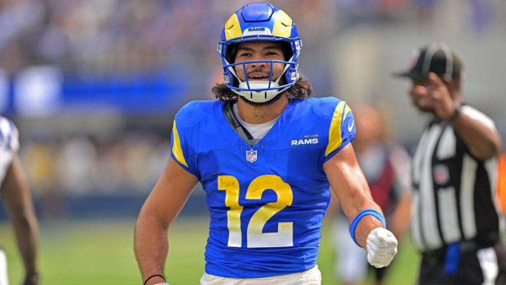 NFL DFS, Rams vs. 49ers: FanDuel, DraftKings daily Fantasy football picks for Thursday Night Football