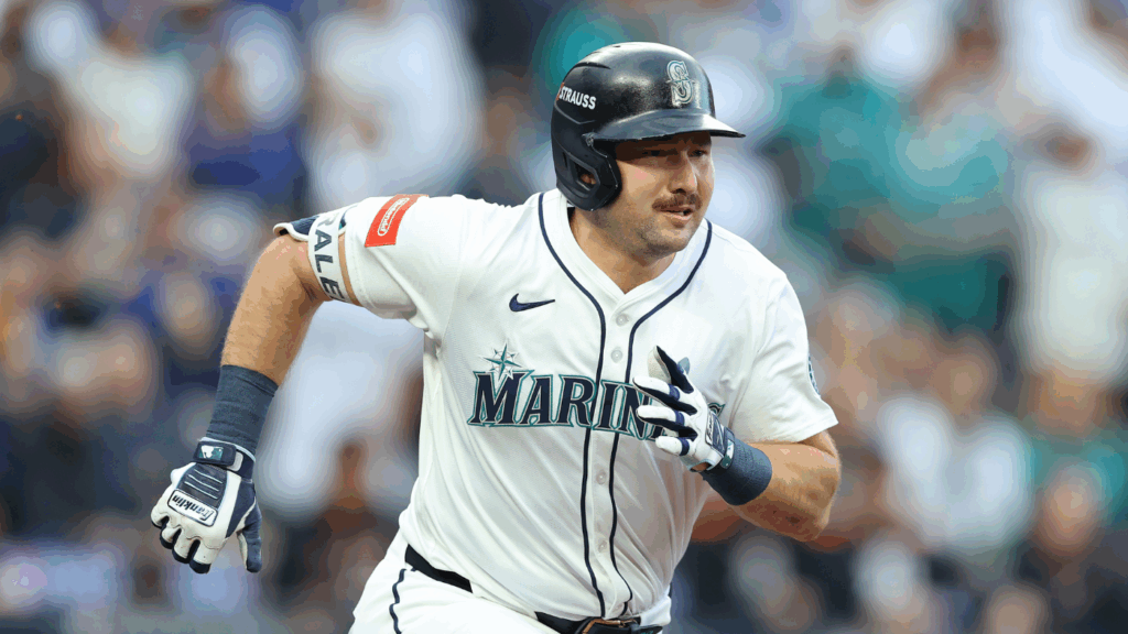 MLB playoff predictions: Expert picks for ALCS between Mariners and Blue Jays