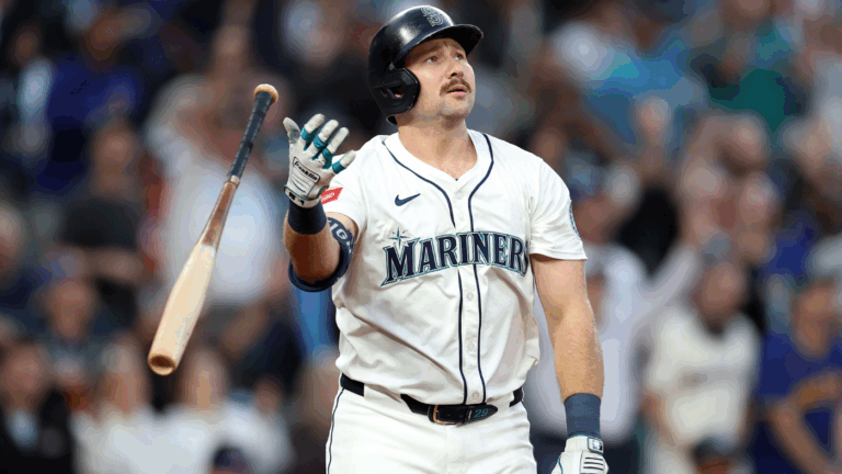 Mariners vs. Tigers ALDS schedule, prediction, odds, TV channel with Game 1 set for Saturday
