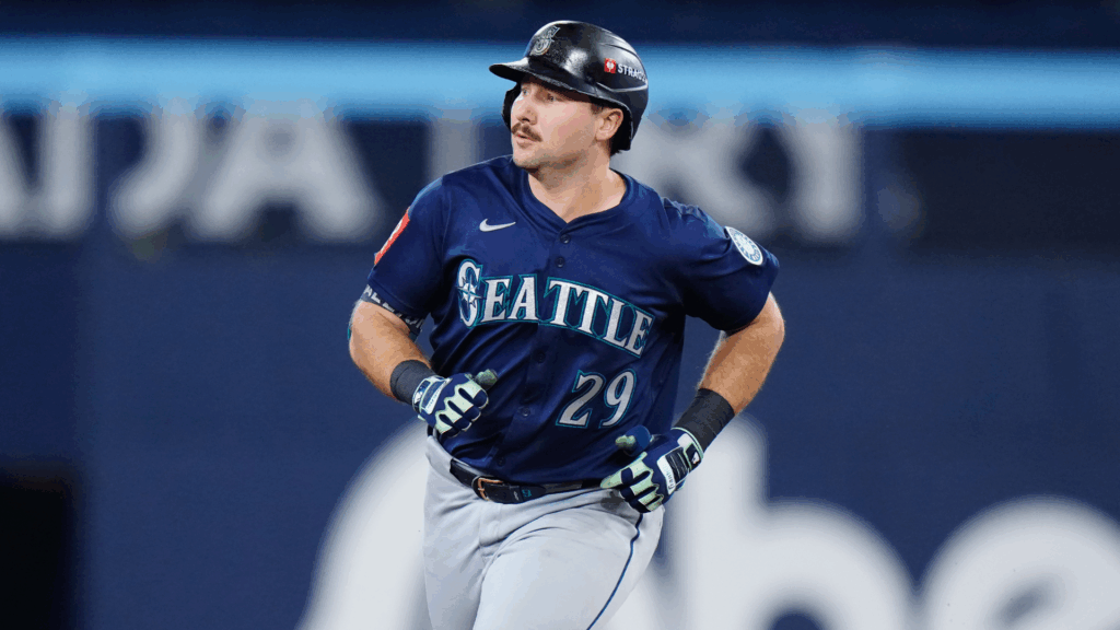 Why Mariners' 2025 season should still be considered a success, even after heartbreaking ending