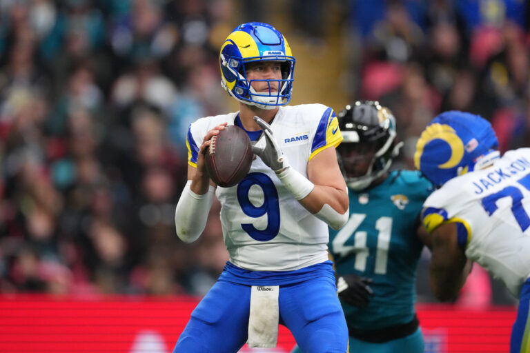 NFL tier rankings for all 32 teams: From 'draft preparations' and 'the fringe' to 'inner circle'