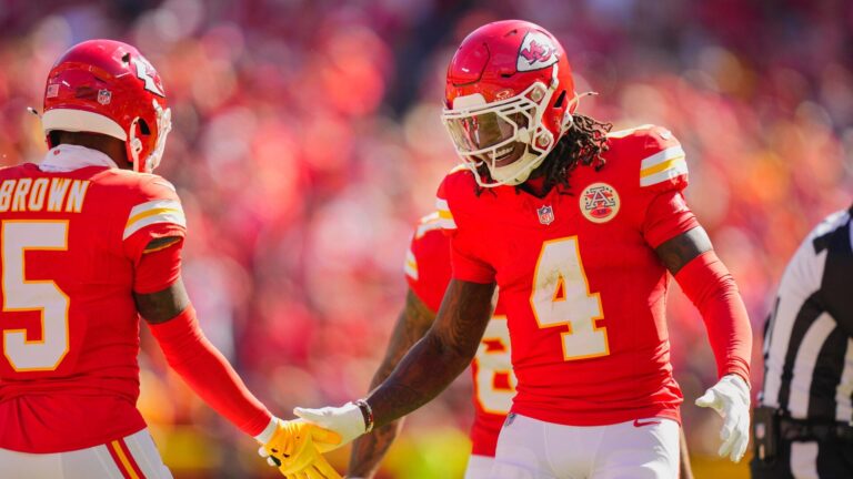 Best betting apps, NFL promo codes, sites for Monday Night Football: How, where to bet Chiefs vs. Commanders