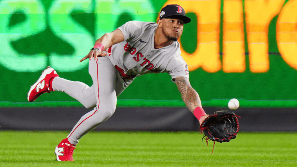 How the Red Sox's season slipped away: Defensive lapses cost Boston in fateful fourth inning vs. Yankees