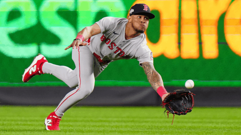 How the Red Sox's season slipped away: Defensive lapses cost Boston in fateful fourth inning vs. Yankees