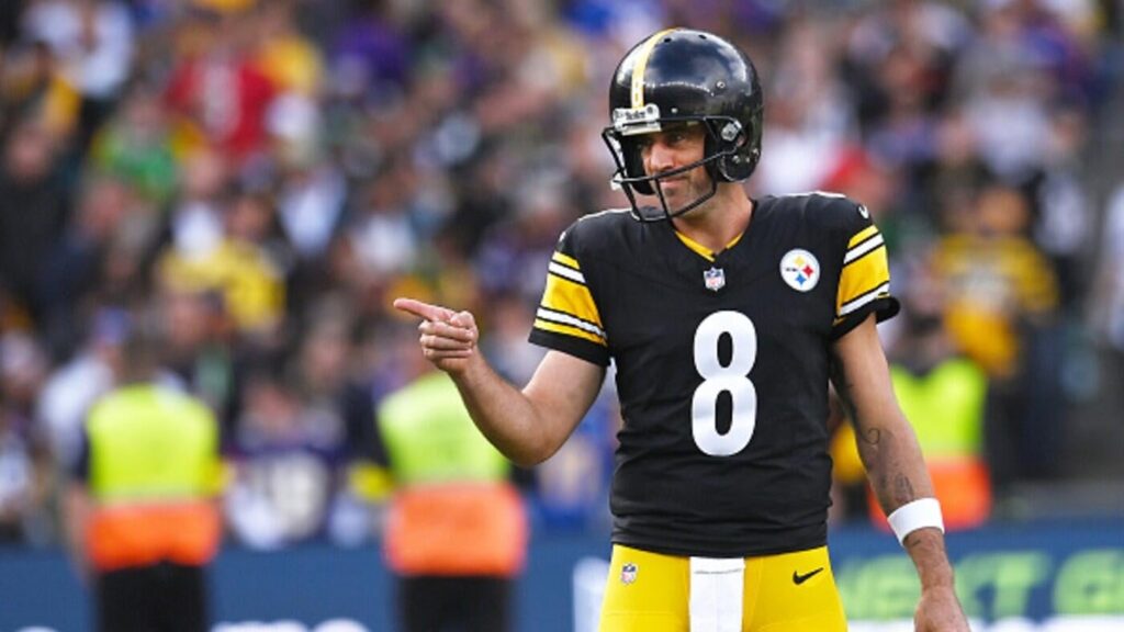 Best bets for NFL Week 6: Back these two road teams, plus why Steelers will cover
