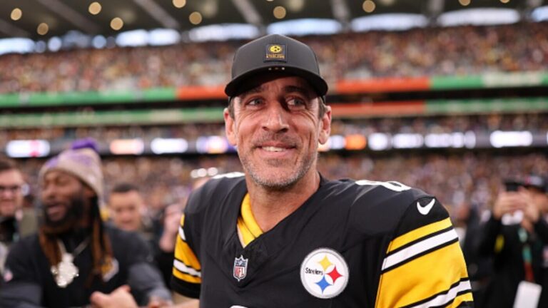 Steelers overreactions after 3-1 start: Is Pittsburgh AFC North's best team? Another MVP for Aaron Rodgers?