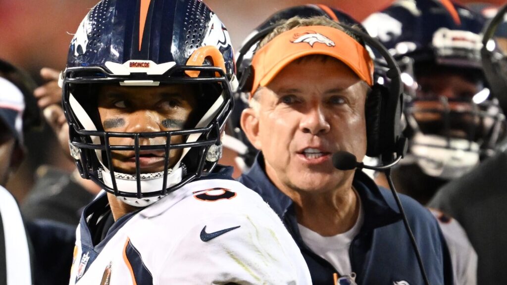 Russell Wilson and Sean Payton's feud explained: How years of tension led QB to call his ex-coach 'classless'