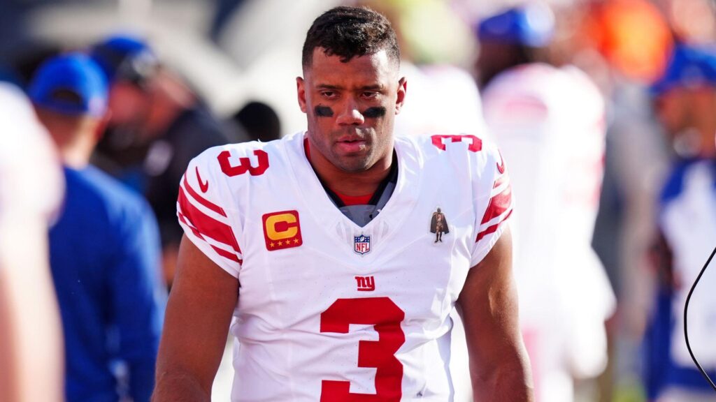Russell Wilson claps back at Sean Payton, calls his comments 'classless' after Giants' loss to Broncos