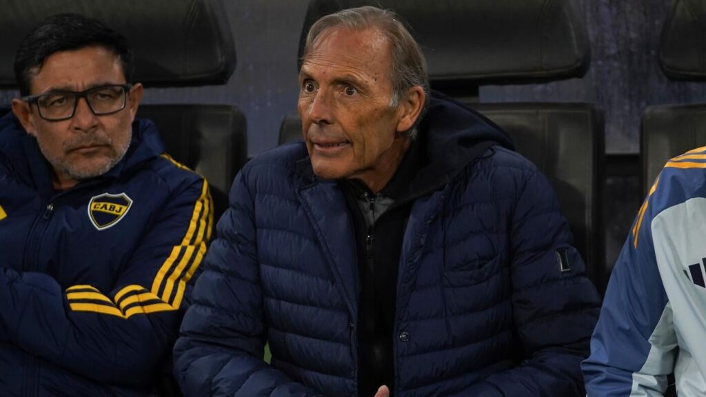 Boca Juniors coach Miguel Angel Russo dies at age 69: World soccer pays tribute to iconic Argentinian manager