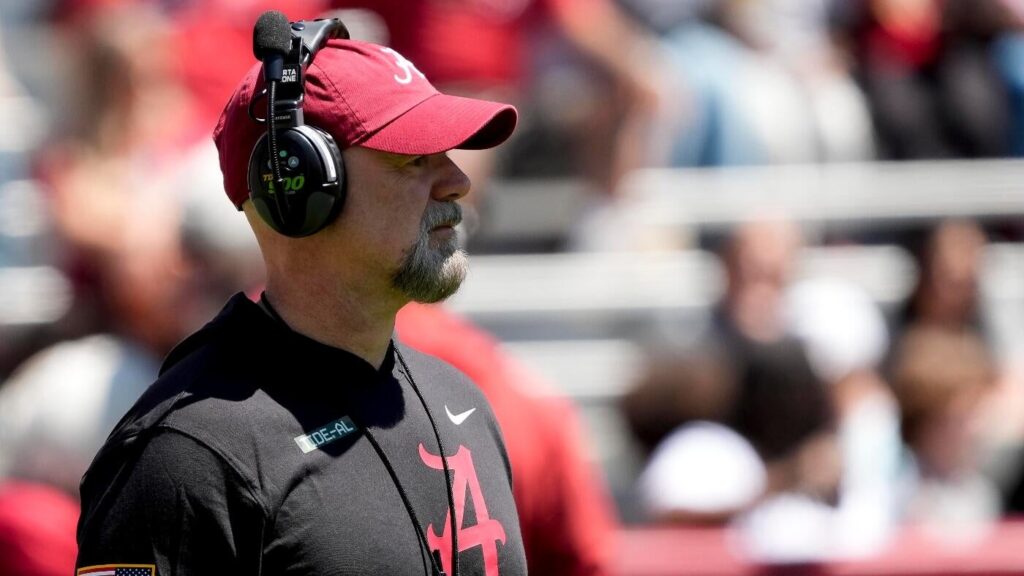 Oregon State football coaching search 2025: Candidates, hot board, names to watch from Beavers experts