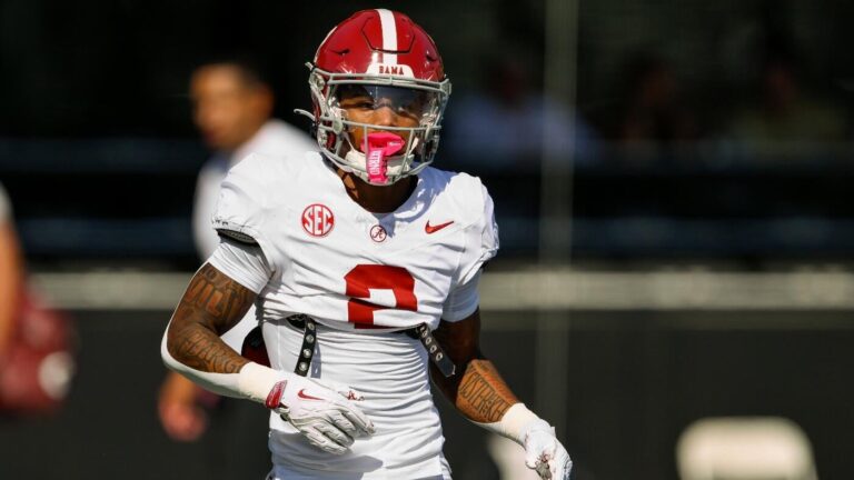 Alabama vs. Vanderbilt prediction, odds, line, time: 2025 college football Week 6 picks by expert on 17-8 run