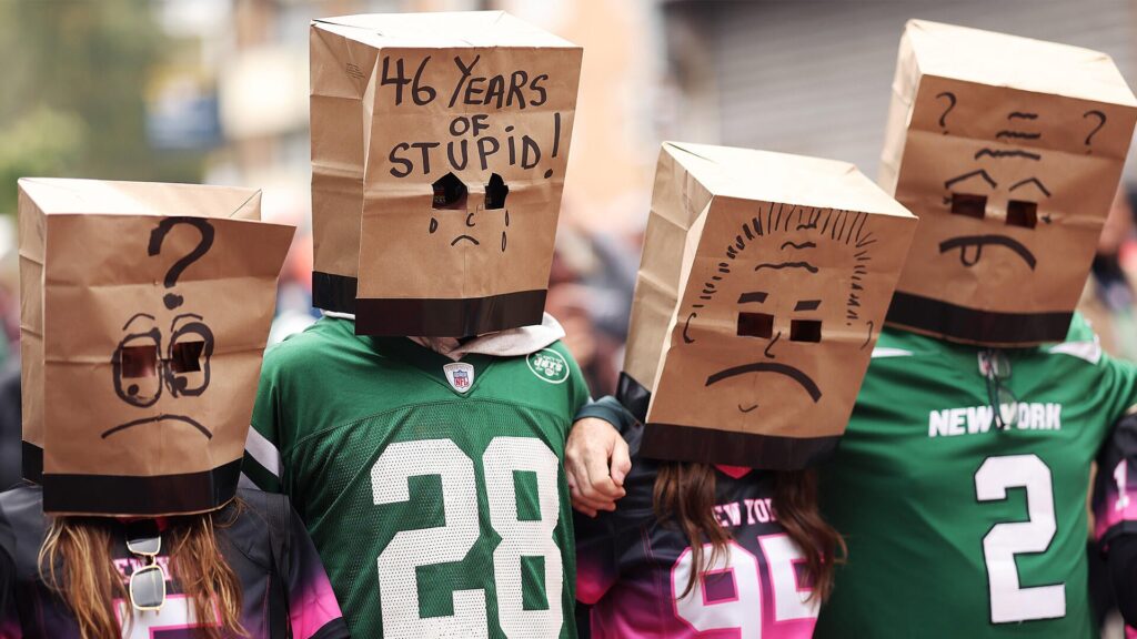 NFL predictions: Jets have hope to avoid an 0-17 season, according to proven model