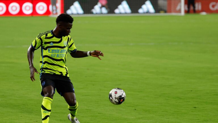 Arsenal vs. Atletico Madrid odds, how to watch, live stream, time: UEFA Champions League picks for Oct. 21