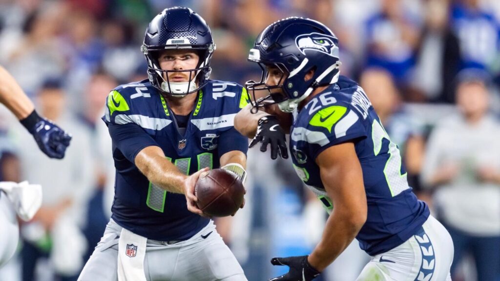 NFL Week 6 picks: Seahawks live road underdog; Mike Tomlin's history kind for Steelers vs. Dillon Gabriel