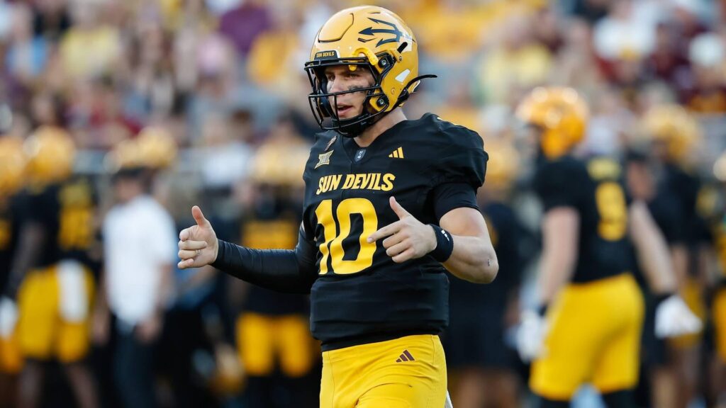 College Football Playoff Vibe Check, Week 9: 9 teams bow out of race, while 2 SEC squads might already be in