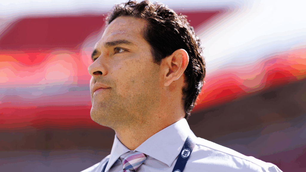 Mark Sanchez makes statement upon release from hospital following stabbing, arrest