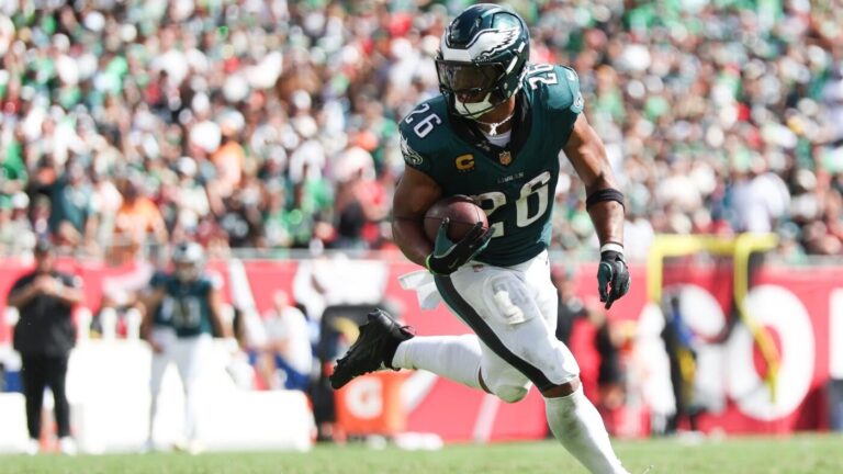 Eagles vs. Broncos preview, prediction: Will Philadelphia get its offense going against Denver's defense?