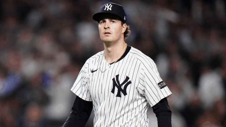 Cam Schlittler rewards Yankees' faith with unforgettable 12-strikeout outing that ends Red Sox's season