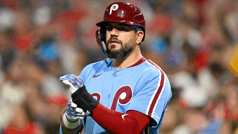 What's next for the Phillies? Big questions facing club after NLDS exit, including Kyle Schwarber's future