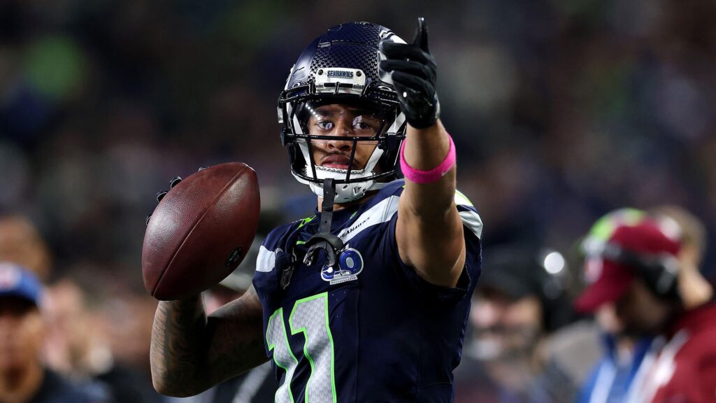 Seahawks pull off bizarre win over Texans: Seattle just ended this 25-year losing streak by NFL teams