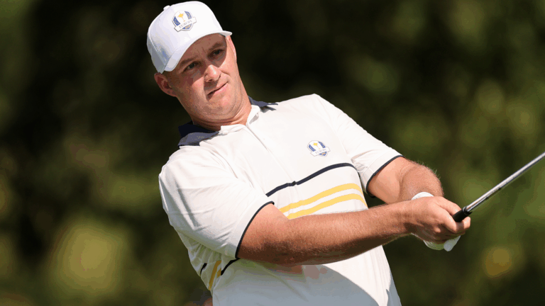 DP World Tour alters membership requirements for Sepp Straka after bowing out of playoffs for personal reasons