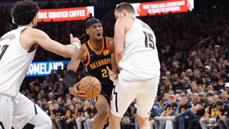 NBA player rankings: The case for Shai Gilgeous-Alexander as the best player in the league