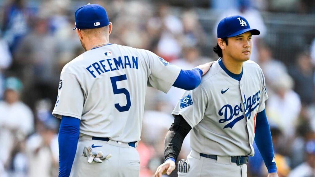 Phillies vs. Dodgers prediction, odds, time: 2025 MLB playoff betting picks for NLDS Game 4 by proven model