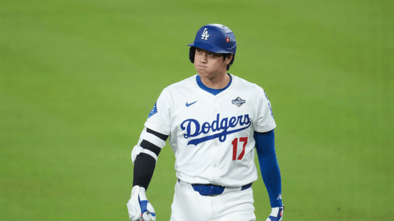 Dodgers vs. Blue Jays prediction, odds: 2025 World Series Game 6 betting picks, Ohtani props from proven model