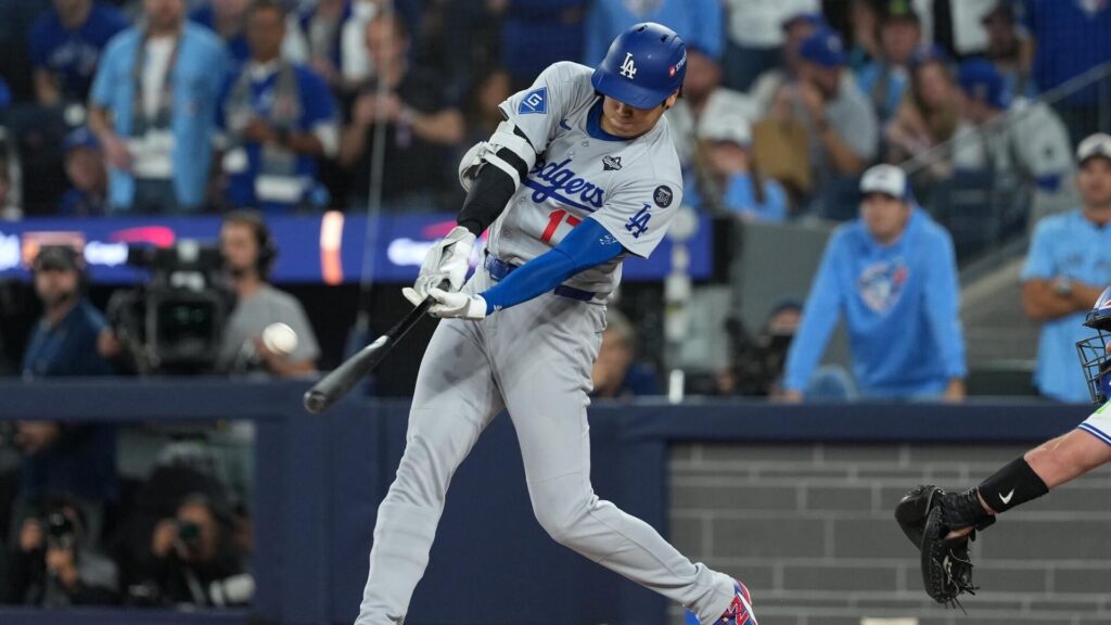 Dodgers vs. Blue Jays prediction, odds, time: 2025 MLB betting picks for World Series Game 3 from top model