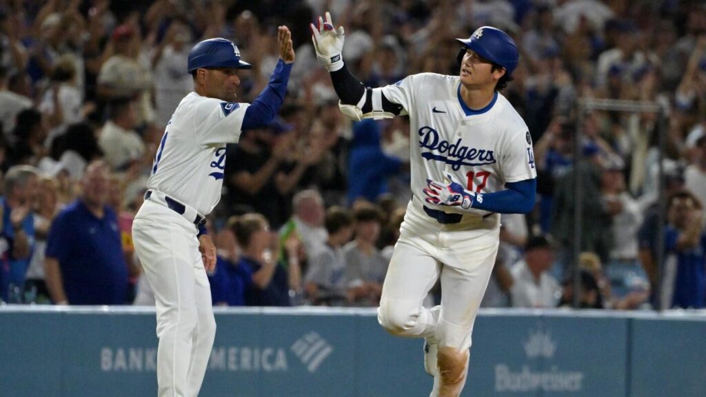 Dodgers vs. Phillies prediction, odds, time: 2025 MLB playoff betting picks for NLDS Game 2 by proven model