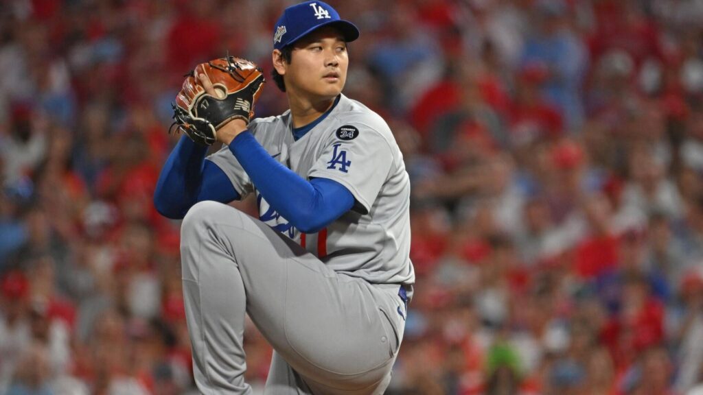 Dodgers vs. Brewers prediction, odds: 2025 MLB playoff betting picks as Shohei Ohtani starts Game 4 of NLCS