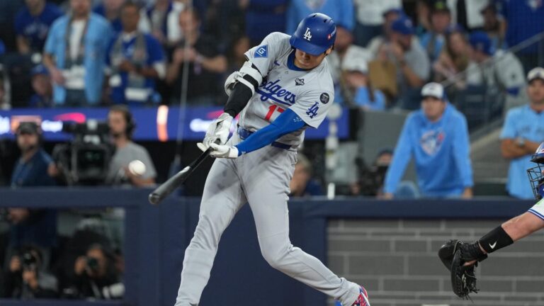 Dodgers vs. Blue Jays prediction, odds, time: 2025 World Series betting picks for Game 2 by proven model