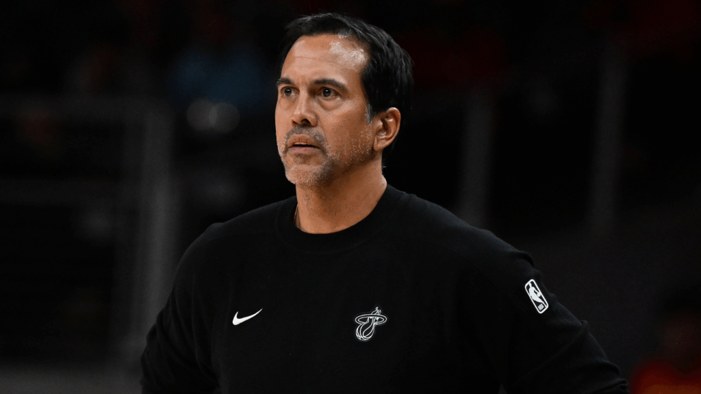 The Conversation: Can the Heat reinvent themselves again after the Jimmy Butler era?