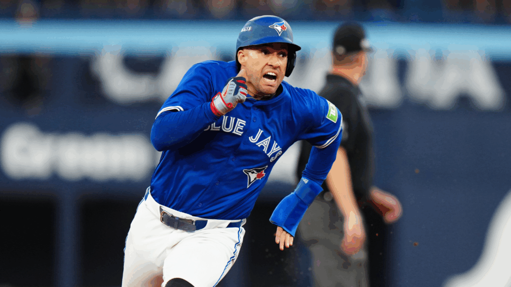 ALDS Game 2 picks, best bets: George Springer, Trey Yesavage carry Blue Jays, low-scoring Tigers-Mariners game