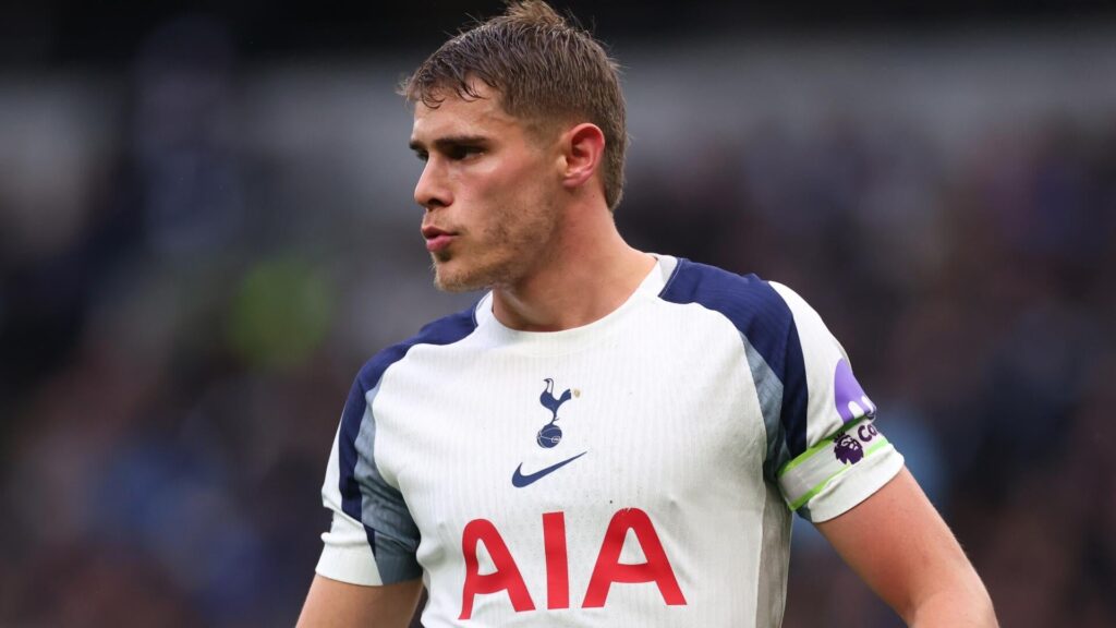 Monaco vs. Tottenham Hotspur live stream, odds: How to watch UEFA Champions League, predicted lineups, pick