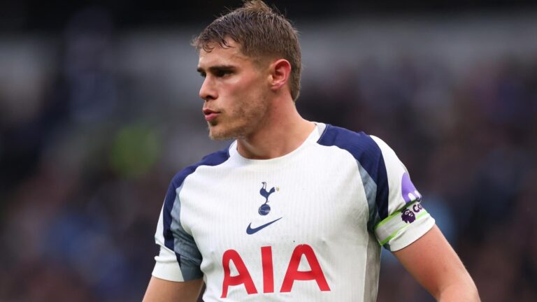 Monaco vs. Tottenham Hotspur live stream, odds: How to watch UEFA Champions League, predicted lineups, pick