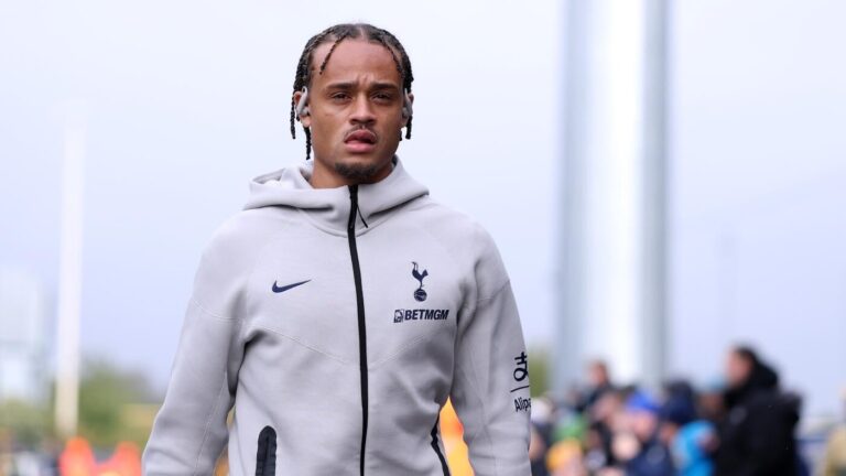 Where to watch Tottenham vs. Aston Villa: Thomas Frank pushes right buttons, but Xavi Simons has to get going