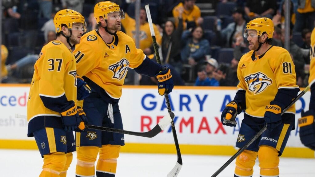 Fantasy hockey rankings 2025-26: Top sleepers, breakouts and busts from proven NHL computer model