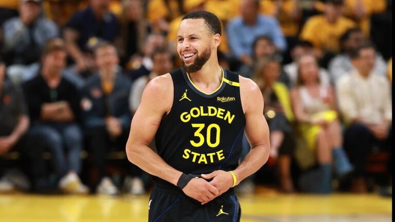 When will Stephen Curry retire? Why Warriors superstar won't put timeline on when he'll call it a career