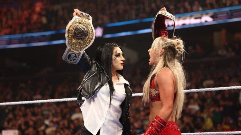 WWE Crown Jewel 2025 start time, date: Full schedule, matches, card, where to watch live, stream