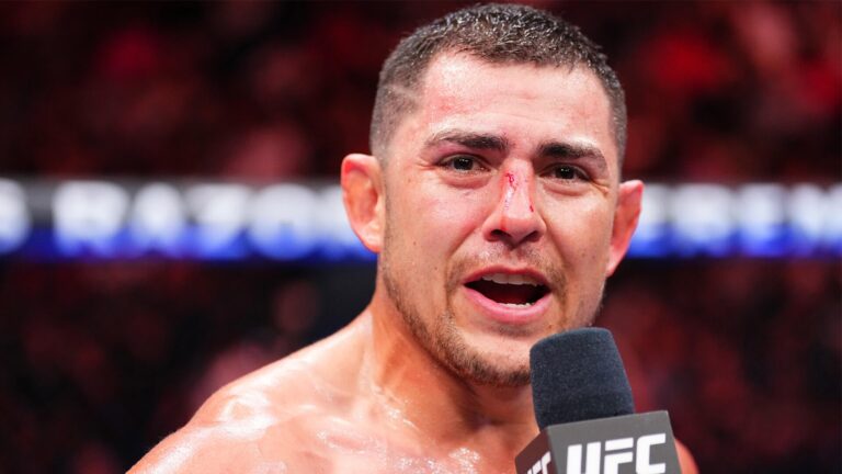 UFC Fight Night -- Steve Garcia vs. David Onama: Fight prediction and start time in Las Vegas