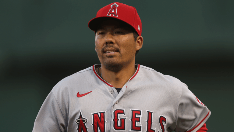 Angels to hire Kurt Suzuki, former MLB player and World Series champion, as manager