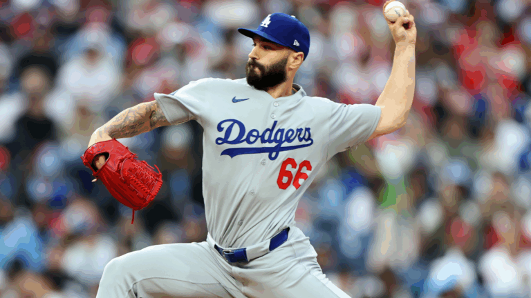 ALDS, NLDS X-factors: One element that could swing Dodgers vs. Phillies, Yankees vs. Blue Jays and more