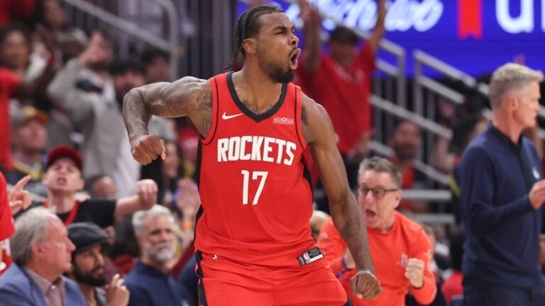 Fantasy Basketball Week 2 Start/Sit: Tari Eason has not lived up to his draft slot early this season