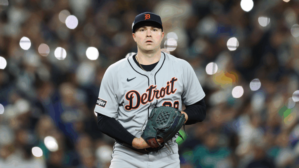 Mariners vs. Tigers: Everything to know for ALDS Game 5, including key matchups and pitching plans