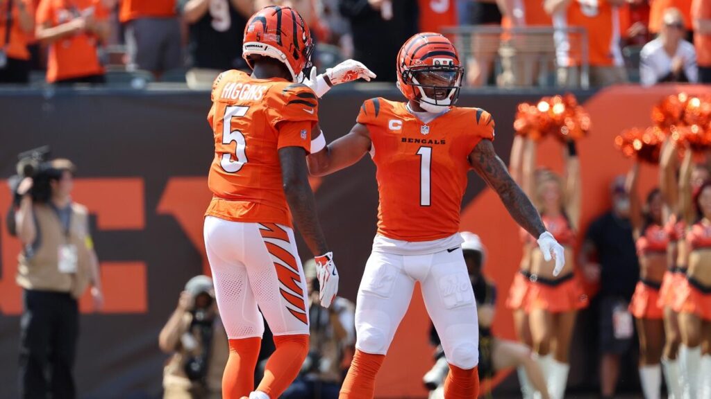 Best NFL sportsbooks promos for Steelers vs. Bengals on Thursday Night Football: bet365, BetMGM betting promos