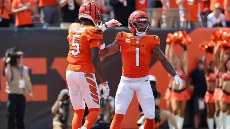 Best NFL sportsbooks promos for Steelers vs. Bengals on Thursday Night Football: bet365, BetMGM betting promos